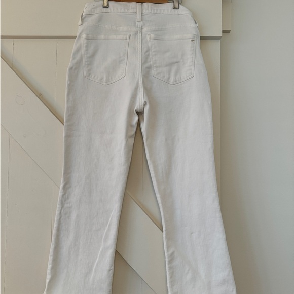 Madewell Cali Demi-Boot Jeans - Picture 5 of 8